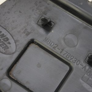 Range Rover Evoque Rear Bumper Right Bracket 2019 ON M8D2-17B930-A *DAMAGED* - Image 8