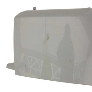 Range Rover Evoque Rear Bumper Right Corner 2011 To 2015 BJ32-17926-A Genuine - Image 3