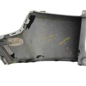 Range Rover Evoque Rear Bumper Right Corner 2011 To 2015 BJ32-17926-A Genuine - Image 6