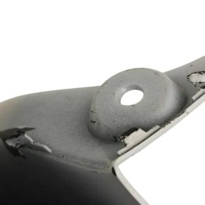 Range Rover Evoque Rear Bumper Right Corner 2011 To 2015 BJ32-17926-A Genuine - Image 7