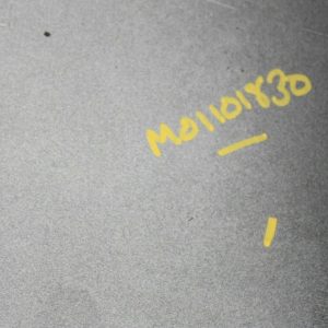 Range Rover Evoque Rear Bumper Right Corner 2011 To 2015 BJ32-17926-A Genuine - Image 10