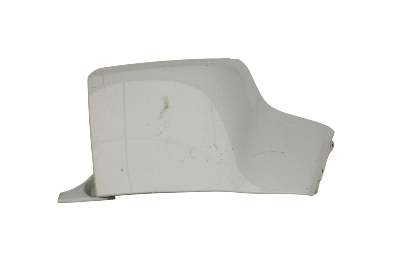 Range Rover Evoque Rear Bumper Right Corner 2011 To 2015 BJ32-17926-A Genuine