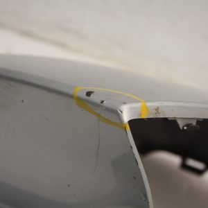 Range Rover Evoque Rear Bumper Right Corner 2015 TO 2019 BJ32-17926-A *DAMAGED* - Image 4