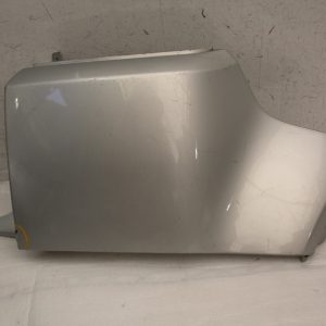 Range Rover Evoque Rear Bumper Right Corner 2015 TO 2019 BJ32-17926-A *DAMAGED*