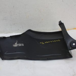 Range Rover Evoque Rear Bumper Right Side Corner BJ32-17926-A Genuine - Image 7