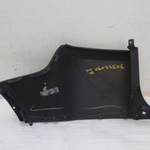 Range Rover Evoque Rear Bumper Right Side Corner BJ32-17926-A Genuine - Image 9