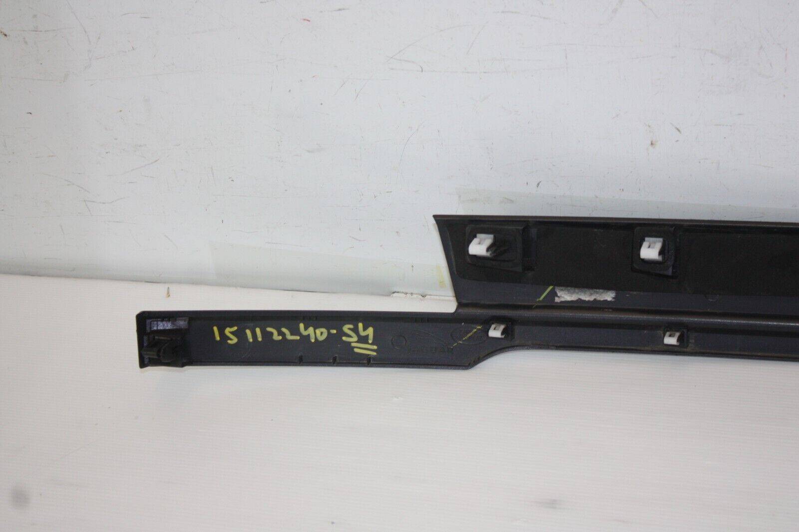 Range-Rover-Evoque-Tailgate-Trunk-Moulding-2019-ON-K8D2-402A30-A-Genuine-175491072709-9