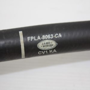 Range Rover Sport Coolant Hose Pipe FPLA-8063-CA Genuine - Image 9