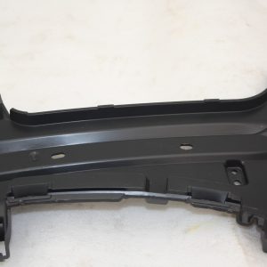 Range Rover Sport Front Bumper Left Bracket 2022 ON N9X2-16A281-A Genuine - Image 4