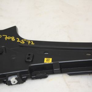 Range Rover Sport Front Bumper Left Bracket 2022 ON N9X2-16A281-A Genuine - Image 8