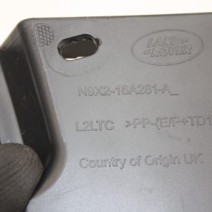 Range Rover Sport Front Bumper Left Bracket 2022 ON N9X2-16A281-A Genuine - Image 10