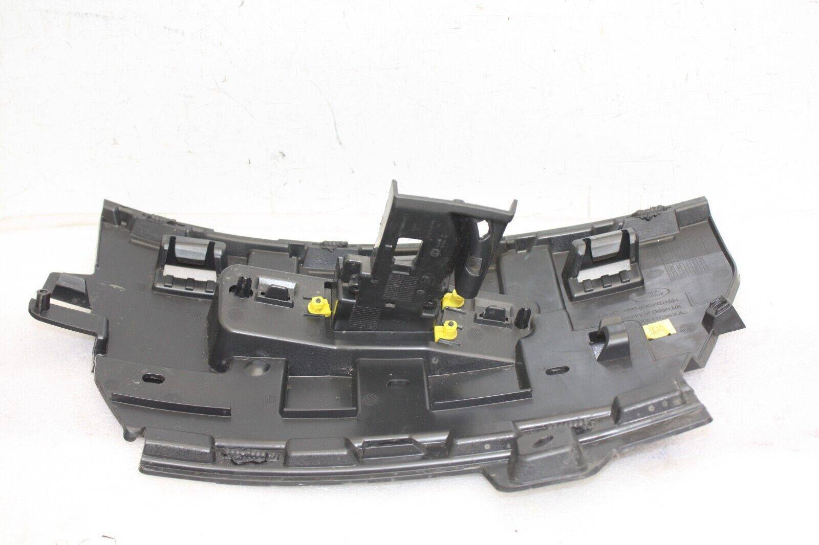 Range-Rover-Sport-Front-Bumper-Left-Bracket-N9X2-17C863-A-Genuine-176577439299-10