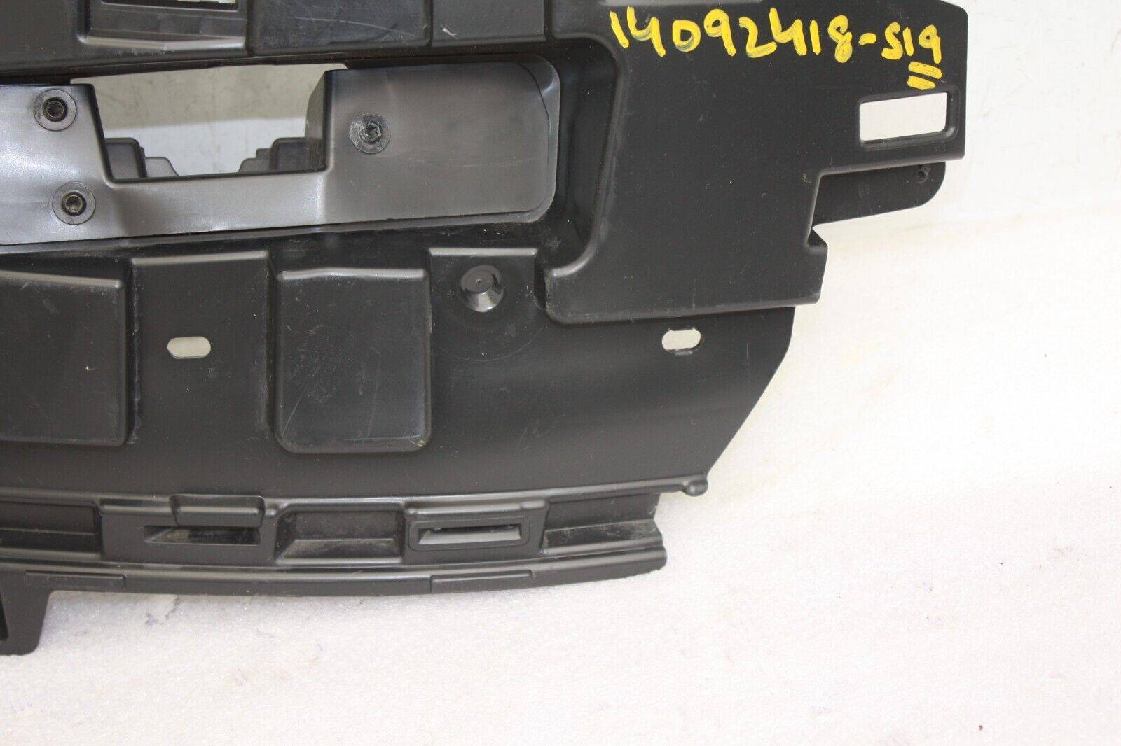 Range-Rover-Sport-Front-Bumper-Left-Bracket-N9X2-17C863-A-Genuine-176577439299-5