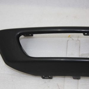 Range Rover Sport Front Bumper Left Fog Light Trim 2013 TO 2018 DK62-15B217-BA - Image 4