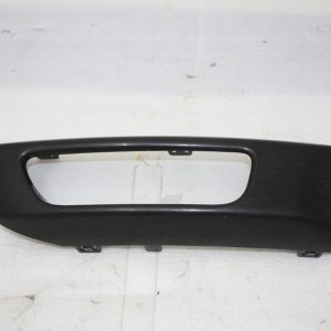 Range Rover Sport Front Bumper Left Fog Light Trim 2013 TO 2018 DK62-15B217-BA - Image 1