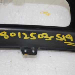 Range Rover Sport Front Bumper Left Fog Light Trim 2013 TO 2018 DK62-15B217-BA - Image 9