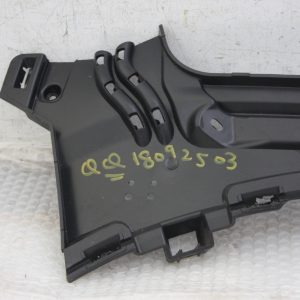 Range Rover Sport Front Bumper Right Bracket 2022 ON N9X2-16A280-A Genuine - Image 4