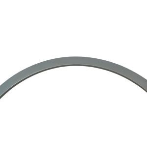 Range Rover Sport Front Left Wheel Arch Trim 2013 TO 2018 FK6M-291D01-B Genuine - Image 1