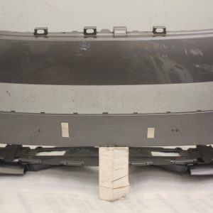 Range Rover Sport L2LTC Front Bumper 2022 ON N9X2-17F003-A Genuine *DAMAGED* - Image 3