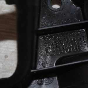 Range Rover Sport L320 Rear Bumper Left Bracket 2005 TO 2013 AH32-17A881-B - Image 5