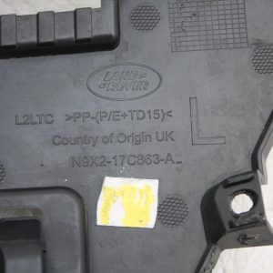 Range Rover Sport L461 Front Bumper Left Bracket 2022 ON N9X2-17C863-A Genuine - Image 11