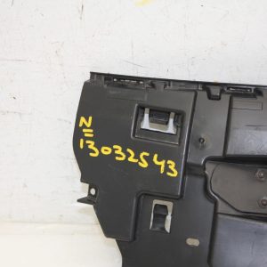 Range Rover Sport L461 Front Bumper Left Bracket 2022 ON N9X2-17C863-A Genuine - Image 12