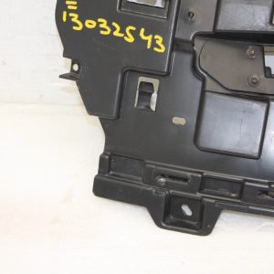 Range Rover Sport L461 Front Bumper Left Bracket 2022 ON N9X2-17C863-A Genuine - Image 8