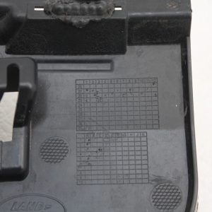 Range Rover Sport L461 Front Bumper Left Bracket 2022 ON N9X2-17C863-A Genuine - Image 10