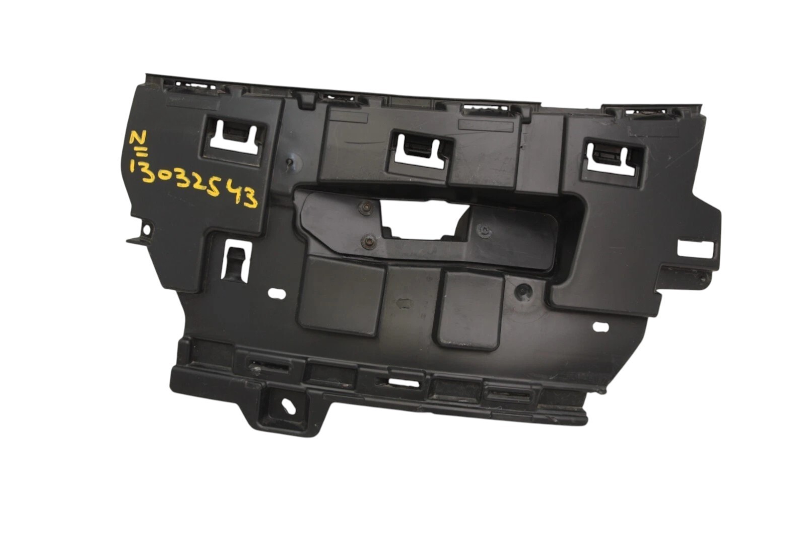 Range Rover Sport L461 Front Bumper Left Bracket 2022 ON N9X2-17C863-A Genuine