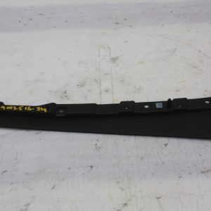 Range Rover Sport L461 Front Bumper Left Trim 2022 ON N9X2-17F018-BB Genuine
