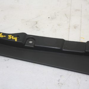 Range Rover Sport L461 Front Bumper Left Trim 2022 ON N9X2-17F018-BB Genuine - Image 5