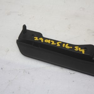 Range Rover Sport L461 Front Bumper Left Trim 2022 ON N9X2-17F018-BB Genuine - Image 6