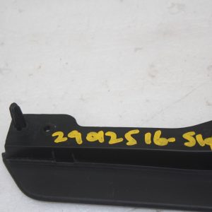 Range Rover Sport L461 Front Bumper Left Trim 2022 ON N9X2-17F018-BB Genuine - Image 7