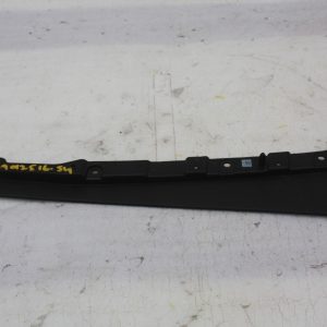 Range Rover Sport L461 Front Bumper Left Trim N9X2-17F018-BB Genuine - Image 1