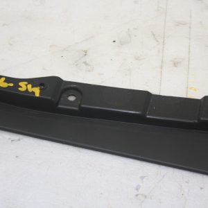 Range Rover Sport L461 Front Bumper Left Trim N9X2-17F018-BB Genuine - Image 5