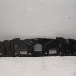 Range Rover Sport L461 Front Bumper Lower Section 2022 ON N9X2-17F775-B Genuine