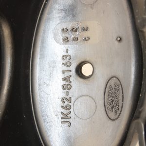 Range Rover Sport L494 Front Bumper Grill 18-22 JK62-8A163-AC Genuine*DAMAGED* - Image 14