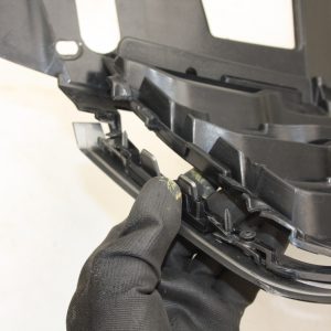 Range Rover Sport L494 Front Bumper Grill 18-22 JK62-8A163-AC Genuine*DAMAGED* - Image 15