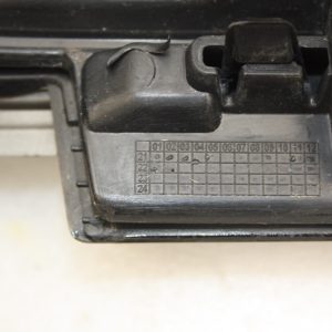 Range Rover Sport L494 Front Bumper Grill 18-22 JK62-8A163-AC Genuine*DAMAGED* - Image 16