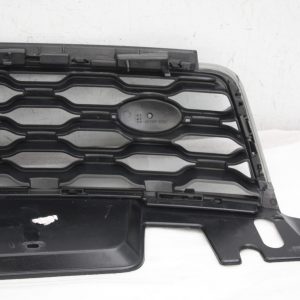 Range Rover Sport L494 Front Bumper Grill JK62-8A163-AC Genuine *DAMAGED* - Image 11