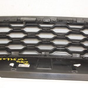 Range Rover Sport L494 Front Bumper Grill JK62-8A163-AC Genuine *DAMAGED* - Image 12