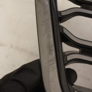 Range Rover Sport L494 Front Bumper Grill JK62-8A163-AC Genuine *DAMAGED* - Image 6