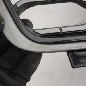 Range Rover Sport L494 Front Bumper Grill JK62-8A163-AC Genuine *DAMAGED* - Image 7