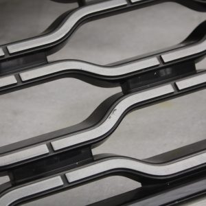 Range Rover Sport L494 Front Bumper Grill JK62-8A163-AC Genuine *DAMAGED* - Image 9