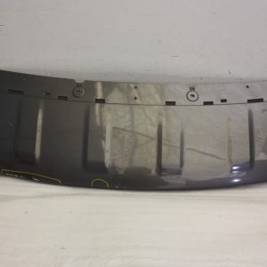 Range Rover Sport L494 Front Bumper Lower Section 2018 to 2022 JK62-17F011-CAW