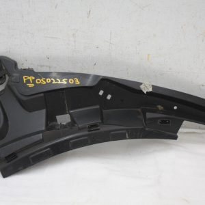 Range Rover Sport L494 Front Bumper Right Bracket DK62-16F072-AA *DAMAGED* - Image 1