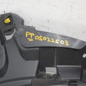 Range Rover Sport L494 Front Bumper Right Bracket DK62-16F072-AA *DAMAGED* - Image 6