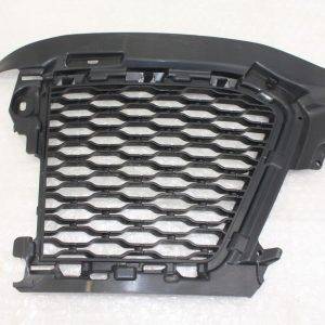 Range Rover Sport L494 Front Bumper Right Grill 18 22 JK62 018K27 AC DAMAGED 176351956039