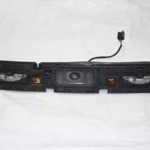 Range Rover Sport L494 Rear Bootlid Tailagte Switch CK52-404C42-AA Genuine