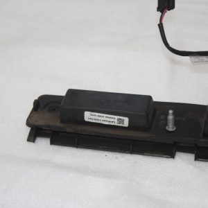 Range Rover Sport L494 Rear Bootlid Tailagte Switch CK52-404C42-AA Genuine - Image 10